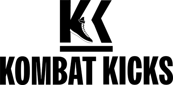 Kombat Kicks